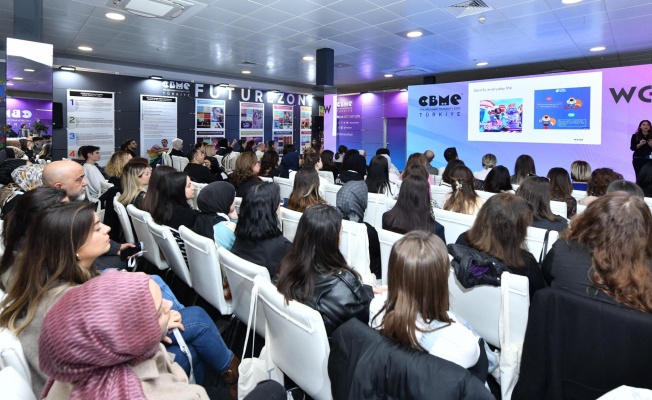 Bursalı Firmalar, En Yeni Koleksiyonlarıyla CBME Türkiye'nin Uluslararası Vitrinine Çıkıyor