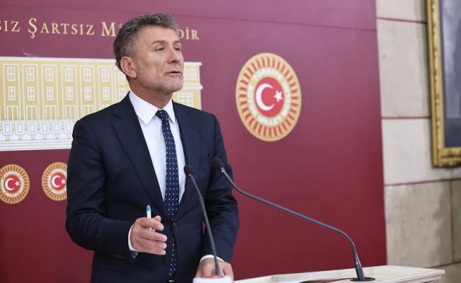 CHP BURSA MİLLETVEKİLİ ORHAN SARIBAL: “İKTİDAR HAYVANCILIĞI İTHALAT GİRDABINA HAPSETTİ”