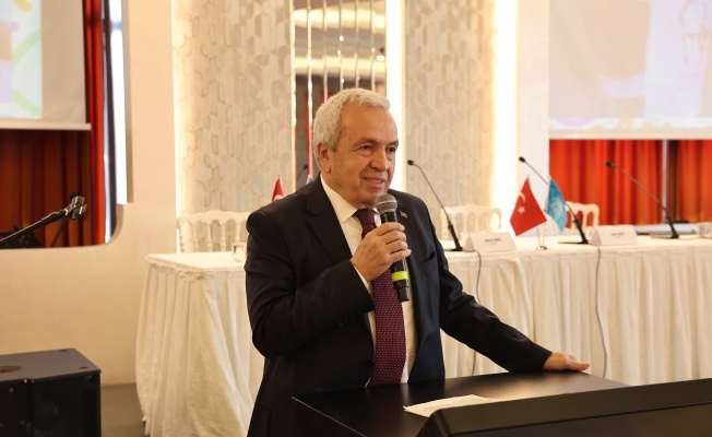 Çocukların Nilüfer’i için Çocuk Hakları Çalıştayı düzenlendi