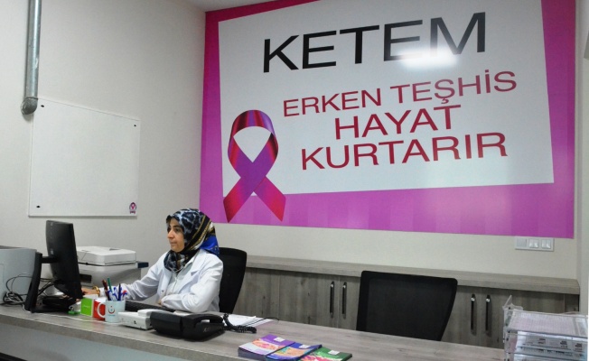DOÇ. DR. YENİGÜL, ‘TARAMALARINIZI VE HPV AŞISINI İHMAL ETMEYİN!’