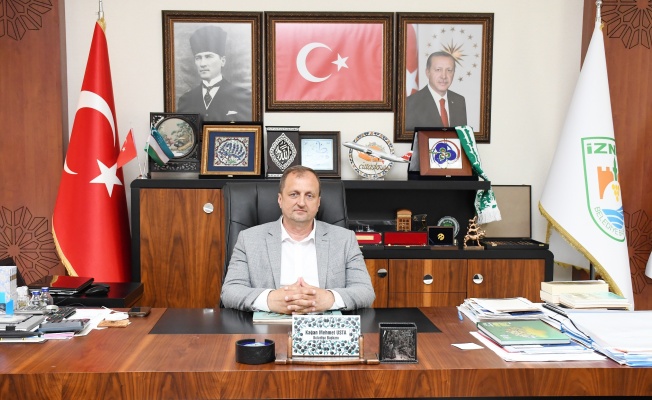 İznik Belediyesi'nden Çocuklar İçin Macera Dolu Animasyon: "Macera İznik"