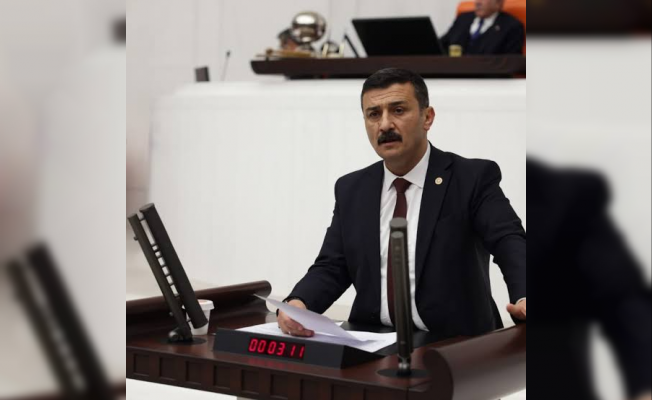 Türkoğlu, korkunç faciadan sonra, Bakanlığı sıcağı sıcağına sorguladı: