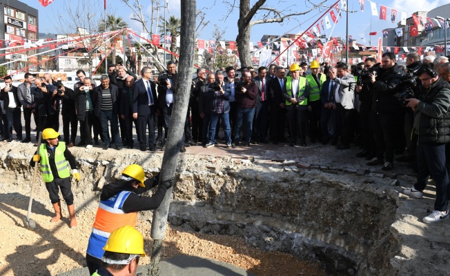 Aydın: “Atatürk Evi, yaşayan ve geleceğe ışık tutan bir eser olacak”
