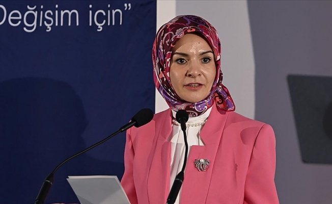 Bakan Göktaş, “2025 Aile Yılı boyunca aileler THY ile yüzde 15 indirimli uçacak”