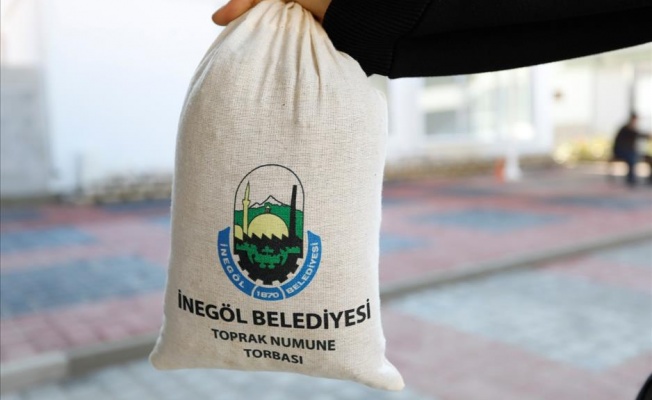 İnegöl Belediyesi’nin Tarım Mottosu: “Doğru Yerde Doğru Üretim”