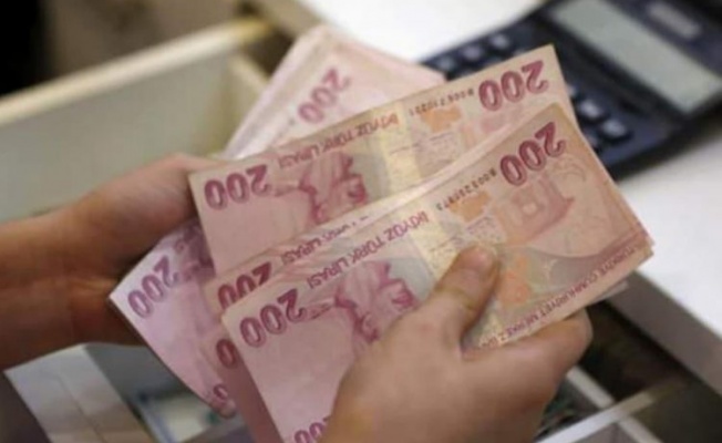 4 bin lira emekli ikramiyesi TBMM'de yasalaştı