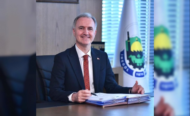 Başkan Taban’dan Ramazan Bayramı Kutlama Mesajı