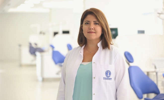 Bayramda Tatlı ve Şeker Tüketimi Diş Sağlığınızı Tehdit Ediyor!