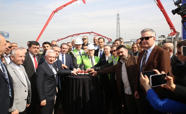 Büyükşehir, Arabayatağı’nda dönüşümü başlattı