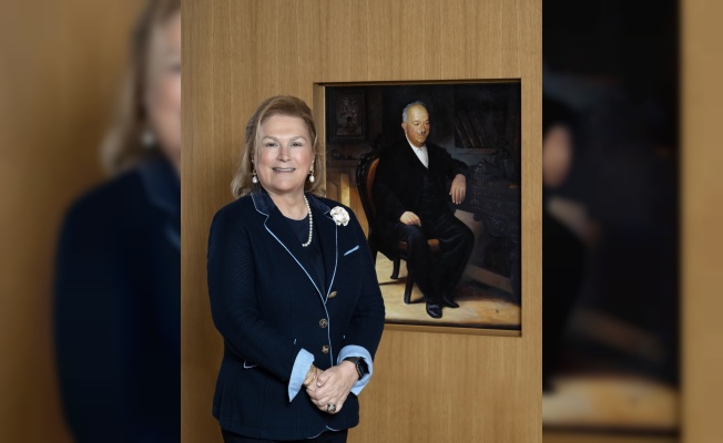 Güler Sabancı, Yönetim Kurulu Başkanlığı görevini bırakıyor