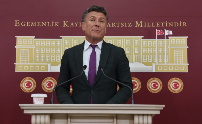 SARIBAL: “SÜPER DİKTATÖRLÜKTE GEÇİM DE OLMAZ, EKONOMİ DE DÜZELMEZ”