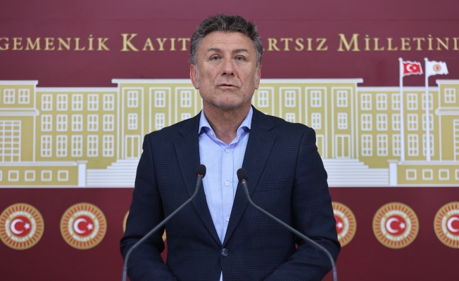 SARIBAL: “SURİYE’DEKİ ALEVİLERİN HATAY’A GÜVENLİ GEÇİŞİNİ SAĞLAYIN”
