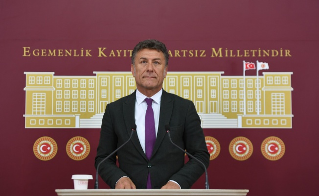 SARIBAL: “TÜRKİYE HUKUKSUZLUĞUN BEDELİNİ AĞIR ÖDÜYOR”