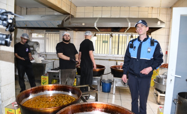 Tatlıcılara ve pastanelere bayram denetimi