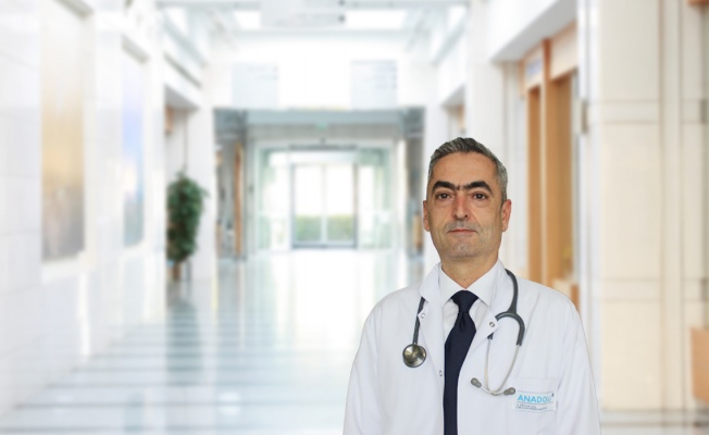 Akciğer kanseri için belirli aralıklarla yıllık şart tarama