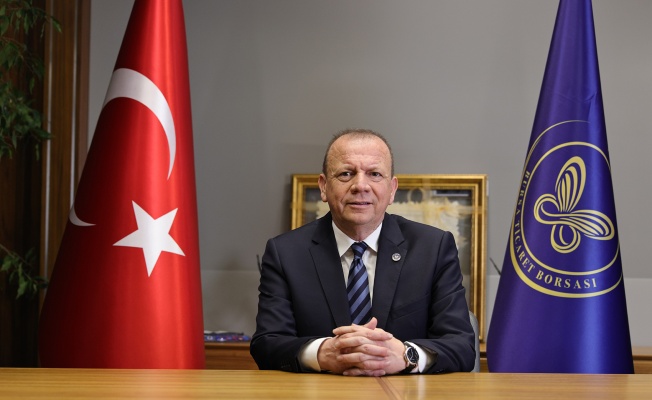 Başkan Özer Matlı'dan 23 Nisan mesajı