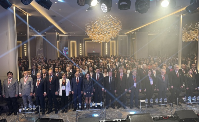 Büyükşehir'de kalite EFQM modeliyle artacak