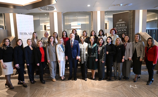 EDGE Women Leadership Programı Başladı