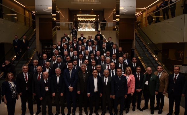 Gemlik Belediyesi’ne “Patili Canlar” Projesiyle Anlamlı Ödül