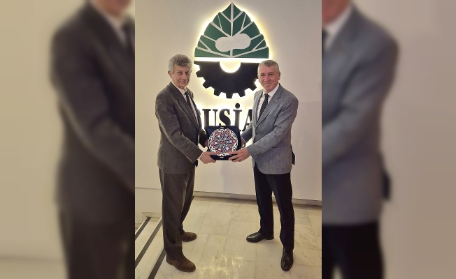 Harmancık Bursalıları bekliyor