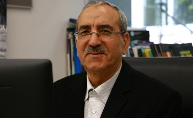 “Hz. Peygamber’in doğumu, kâinat kitabını insanlığa okutan bir muallimin doğumudur.”