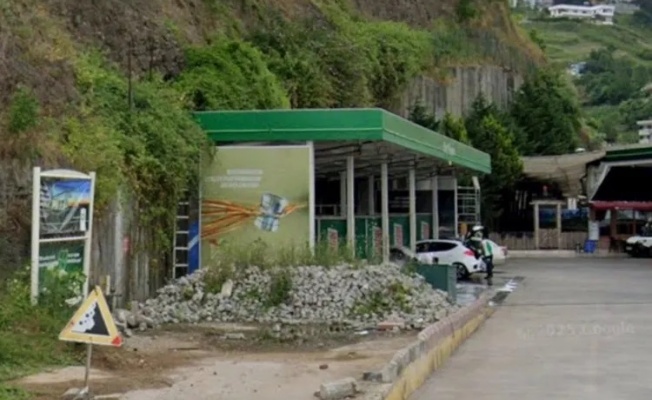 Samsun’da heyelan faciası! Baba ve 2 kızı hayatını kaybetti