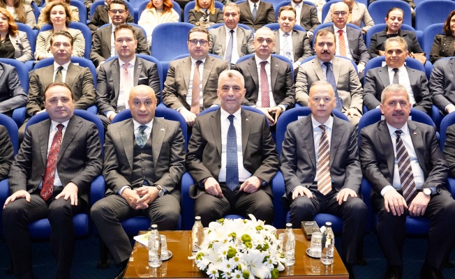 Türkiye’nin mart ayı ihracatı 23,4 milyar dolar oldu