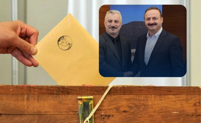 Anahtar Parti’den PKK ile girilen sürece ‘referandum’ çıkışı!