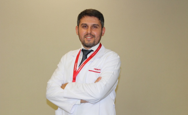 "Bahar Ayları Çocuğunuza Kabus Olmasın"