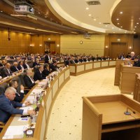 Başkan Bozbey, BUSKİ belediyeye muhtaç duruma düşmüştür”