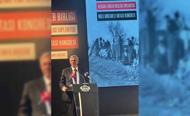 Başkan Selçuk Yıldız Tarihi Kentler Birliği Encümen Üyeliğine Seçildi