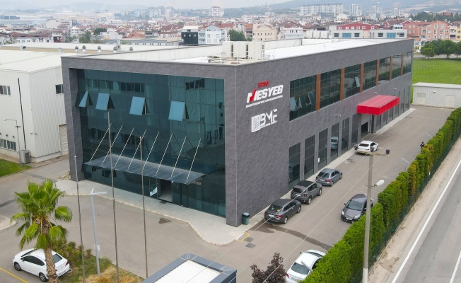 BTSO MESYEB'den Otomotiv Sektörüne Yeşil Işık