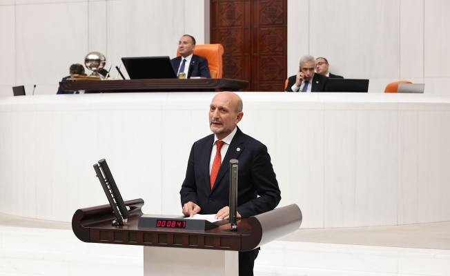 Bursa Kent İçi Ulaşım Soru Önergesi