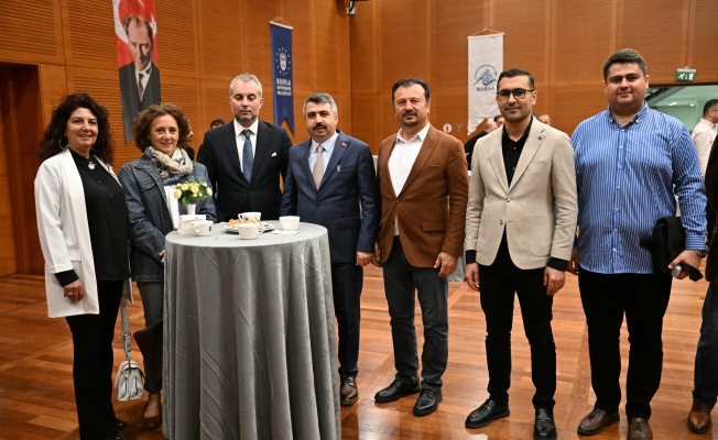 BURSA-STUTTGART UÇUŞLARI 30 MAYIS’TA BAŞLIYOR
