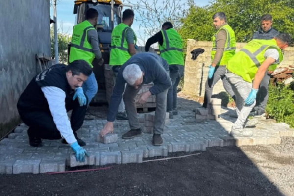 Bursa Yenişehir’den 1 Mayıs mesajı