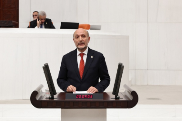 Bursa’da eğitim uçuşları kazaları TBMM’de