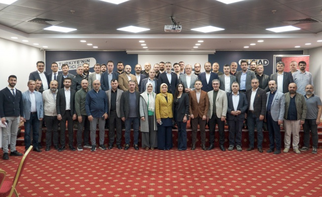BURSA’DA MESLEKİ EĞİTİM VE SANAYİ İŞ BİRLİĞİ YENİ BAŞLANGIÇLARLA GÜÇLENİYOR