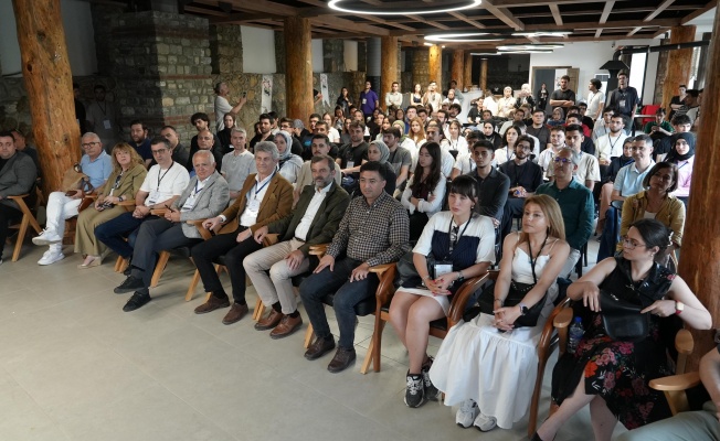 BURSA’NIN İLK VERİMLİLİK HACKATHONU GÜRSU’DA GERÇEKLEŞTİRİLDİ