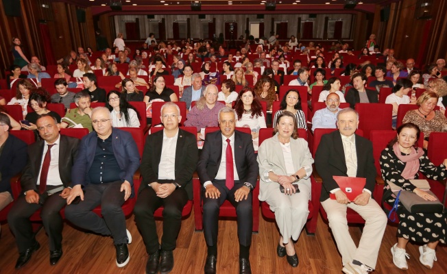 Büyükşehir’den Nâzım Hikmet anısına sempozyum
