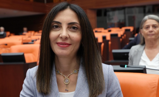 CHP Bursa Milletvekili PM Üyesi Nurhayat Altaca Kayışoğlu" Vatandaş Bizden Ne İstiyor"