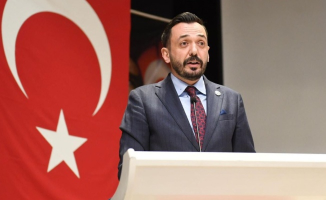 CHP Altınordu İlçe Başkanı Bulut Gürsoy’dan Teşekkür Mesajı: “60.000 İmza ile Güçlü Bir Çağrı Yaptık!”