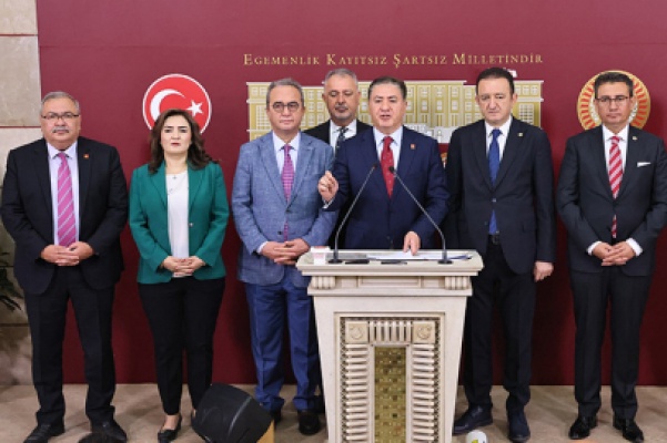 CHP’den HSK seçimine tepki! Konu Anayasa Mahkemesi’ne taşınacak