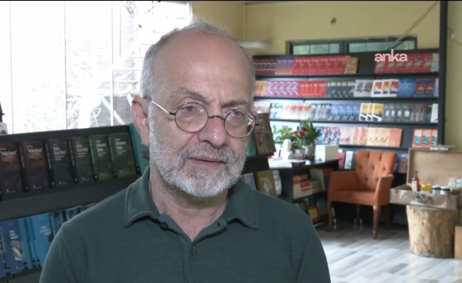 Cumhuriyetçiler Kurultayı sona erdi, Kemal Okuyan ‘Emekçi cumhuriyetin önünün açılması için bu diyalog zorunlu’ dedi