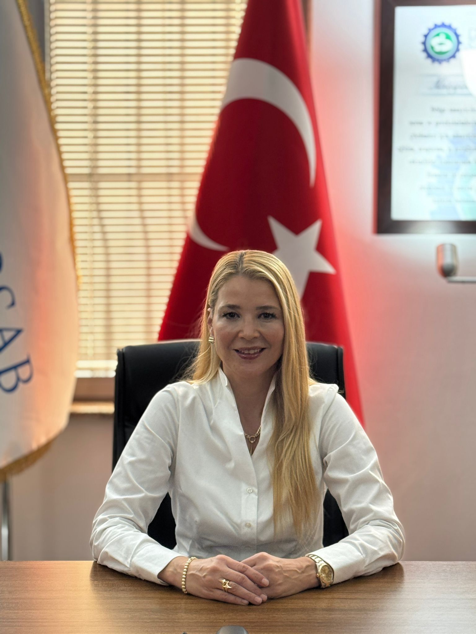 DOSABSİAD BAŞKANI ÇEVİKEL: "KREDİ PAKETİ OLUMLU, ANCAK YAPISAL SORUNLAR ÇÖZÜM BEKLİYOR.