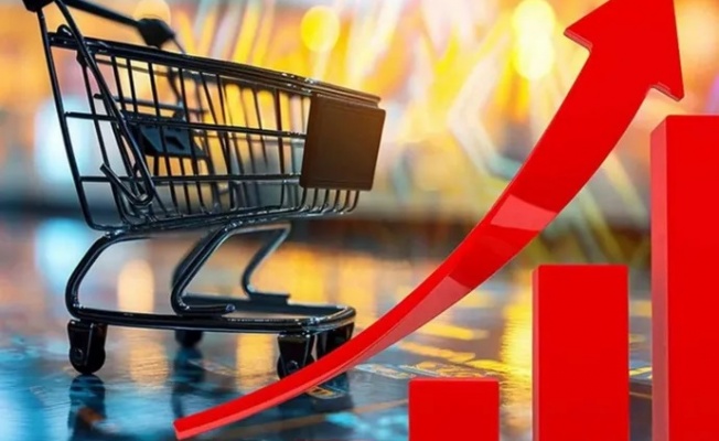 Enflasyonda Nisan verileri açıklandı