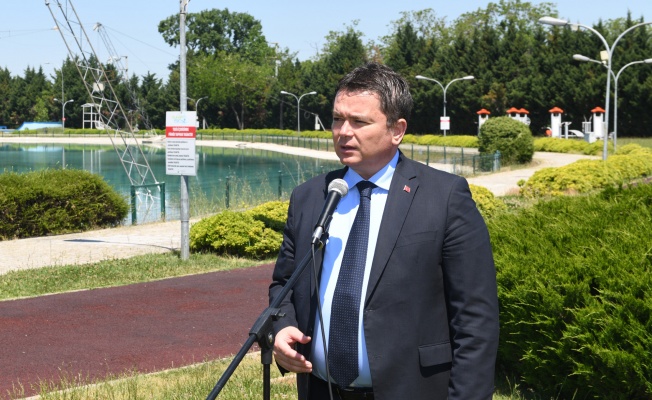 Engelliler Haftasında uçurtma şenliği ile farkındalık oluşturuldu