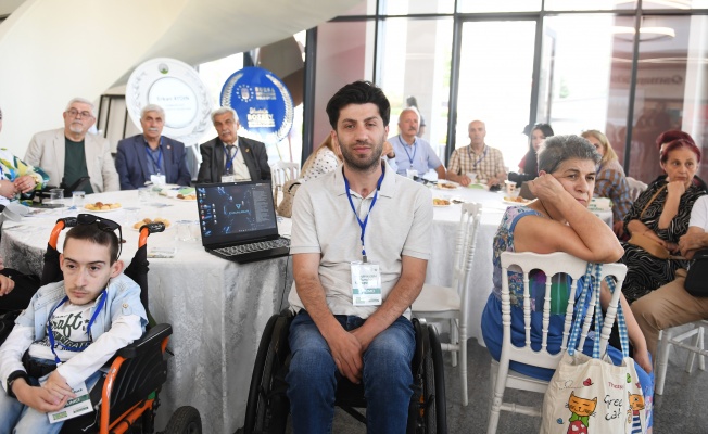 Hayallerdeki Bursa Osmangazide konuşuldu