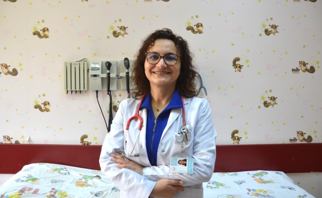 İMMÜN YETERSİZLİKTE ERKEN TANI ÖNEMLİ