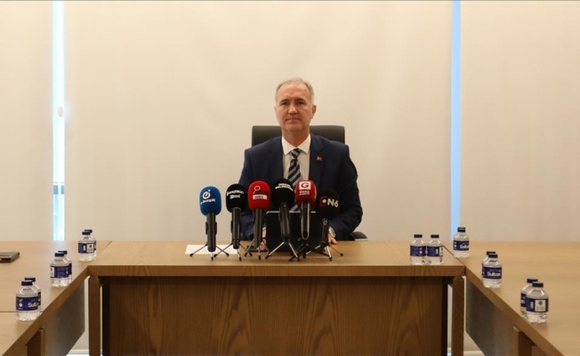 İnegöl Belediyesi'nden Kurban Bayramı İçin Yoğun Hazırlık