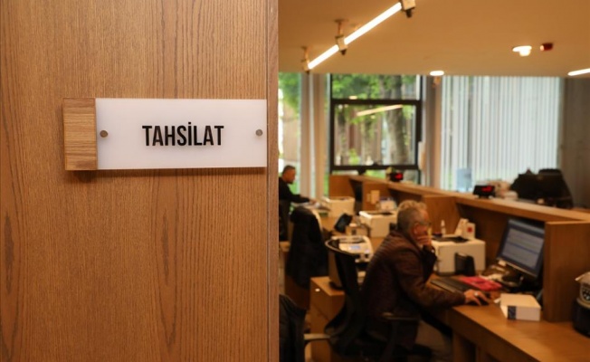 İnegöl Belediyesi Tahsilat Servisleri Hafta Sonu Açık Olacak